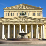 Минфин ударит по театрам