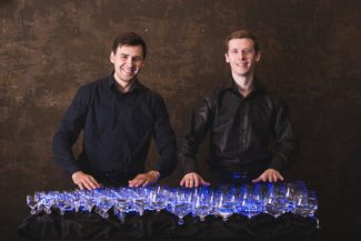 Дуэт "Сомелье" Дуэт "Сомелье"
