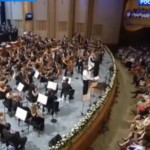 Международный фестиваль имени Джордже Энеску