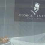 Международный фестиваль классической музыки имени Джордже Энеску