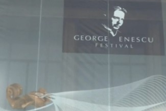Международный фестиваль классической музыки имени Джордже Энеску