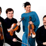 Filarmonica-квартет