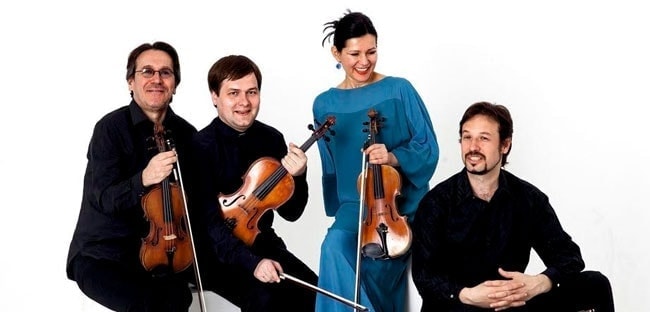 Filarmonica-квартет Filarmonica-квартет