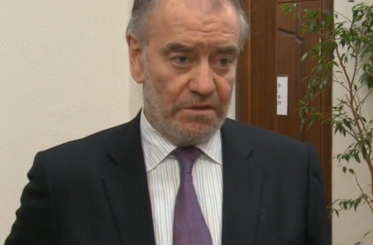 Валерий Гергиев Валерий Гергиев