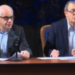 Антон Гетьман и Александр Титель