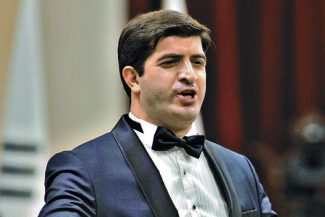 Годердзи Джанелидзе