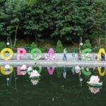 Воронежский «Город-сад» завершился симфоническим концертом