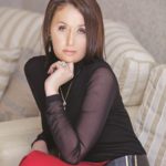 Светлана Гузий