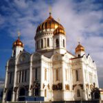 В храме Христа Спасителя пройдет концерт памяти жертв авиакатастрофы под Сочи