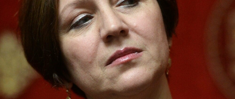 Ирина Герасимова - одна из вдохновительниц цикла "Возрождаем наследие русских композиторов"