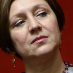 Ирина Герасимова - одна из вдохновительниц цикла "Возрождаем наследие русских композиторов"