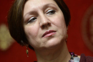Ирина Герасимова - одна из вдохновительниц цикла "Возрождаем наследие русских композиторов"