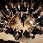 На Культурном форуме в Петербурге пройдет первая российская джазовая конференция Jazz Across Borders