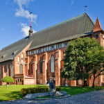 Кафедральный собор Калининграда