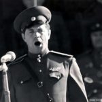 Леонид Харитонов