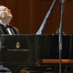 Евгений Кисин. Фото - Геннадий Гуляев / Коммерсантъ