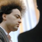 Евгений Кисин. Фото - Алексей Филиппов / ТАСС