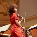 Патриция Копачинская