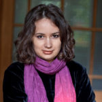 Патриция Копачинская