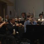 Люка Дебарг и РНО