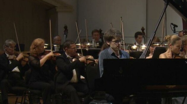 Люка Дебарг и РНО