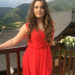 Мария Лупарева