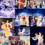 "Хрустальный дворец". Фото - журнал "Мальтийский вестник"