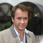 Евгений Миронов