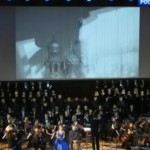 Неизвестные сочинения Александра Мосолова прозвучали в Московской консерватории