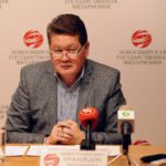 Бейбит Мухамедин