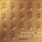 Вышла вторая часть «Антологии русской и советской симфонической музыки»