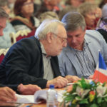 итоги первого тура XI Международного конкурса молодых оперных певцов Елены Образцовой