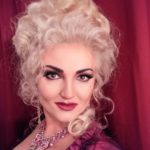 Оксана Волкова