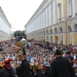 Фестиваль "Опера всем"