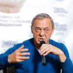 Евгений Шестаков рассказал о кадровых перестановках