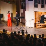 Органный зал Пермской филармонии