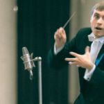 В 2003 году 26-летний Василий Петренко стал лауреатом второй премии на Четвертом международном конкурсе имени Сергея Прокофьева в Санкт-Петербурге. Фото - ТАСС