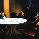 "Пиковая дама" - опера-променад