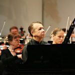 Михаил Плетнев. Фото - Ирина Шымчак