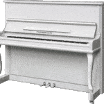 Пианино "Победа"