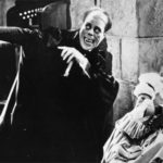 Кадр из фильма «Призрак оперы». Фото - Universal Pictures