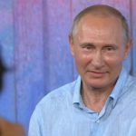 Президент поприветствовал участников конкурса органистов имени Микаэла Таривердиева