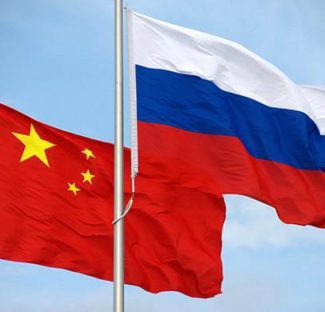 XVIII заседание Российско-Китайской комиссии по гуманитарному сотрудничеству