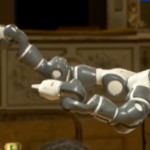 Дирижер - робот