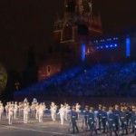Фестиваль "Спасская башня"