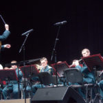 Фестиваль "Спасская башня" на Сахалине. Фото - ГАУК "Сахалинская филармония"