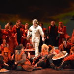 "Садко" в Геликон-опере