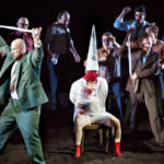 «Садко» во Фламандской опере