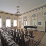 Государственный институт искусствознания