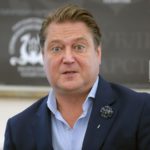 Александр Сладковский. Фото - Рамиль Гали/ Татар-Информ